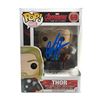 Image 1 : CHRIS HEMSWORTH SIGNED THOR FUNKO POP - KB COA