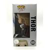 Image 2 : CHRIS HEMSWORTH SIGNED THOR FUNKO POP - KB COA