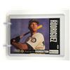 Image 1 : 1994 UPPER DECK COLLECTOR'S CHOICE ALEX RODRIGUEZ ROOKIE BASEBALL TRADING CARD