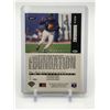 Image 2 : 1994 UPPER DECK COLLECTOR'S CHOICE ALEX RODRIGUEZ ROOKIE BASEBALL TRADING CARD