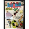 Image 1 : BATMAN #141 (1961) 2ND BATGIRL & 1ST CLOCKMASTER - DC COMICS