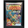 Image 1 : THE SON OF SATAN #1 1ST POSSESSOR - MARVEL COMICS
