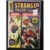 Image 1 : STRANGE TALES #133 - MARVEL COMICS
