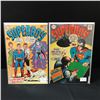 Image 1 : LOT OF 2 SUPERBOY COMICS #148 & 162 - DC COMICS