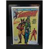 Image 1 : DAREDEVIL #196 1ST LORD DARK WIND - MARVEL COMICS