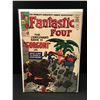 Image 1 : FANTASTIC FOUR #44 - MARVEL COMICS