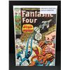 Image 1 : FANTASTIC FOUR #114 (1971) - MARVEL COMICS