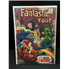 Image 1 : 1FANTASTIC FOUR #65 - MARVEL COMICS