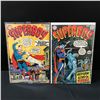 Image 1 : LOT OF 2 SUPERBOY COMICS #118 & #163 - DC COMICS