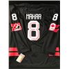 Image 1 : CALE MAKAR  2026 TEAM CANADA OLYMPICHOCKEY JERSEY