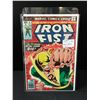 Image 1 : IRON FIST #8 - MARVEL COMICS