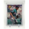Image 1 : 1995 FLEER ULTRA ALEX RODRIGUEZ ROOKIE TRADING CARD
