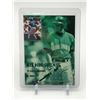 Image 2 : 1995 FLEER ULTRA ALEX RODRIGUEZ ROOKIE TRADING CARD