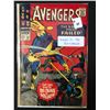 Image 1 : AVENGERS #35 (1963) - MARVEL COMICS