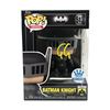 Image 1 : GEORGE CLOONEY SIGNED BATMAN FUNKO POP - KB COA