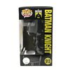 Image 2 : GEORGE CLOONEY SIGNED BATMAN FUNKO POP - KB COA