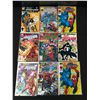 Image 1 : LOT OF 9 SPIDERMAN COMICS - MARVEL COMICS