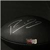 Image 2 : PATRICK MAHOMES SIGNED FOOTBALL - ACE COA