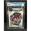 Image 1 : AMAZING SPIDERMAN V2 #30 - CGC GRADE 9.8