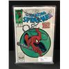 Image 1 : THE AMAZING SPIDERMAN #301 - MARVEL COMICS