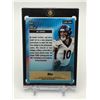 Image 2 : 2024 TOPPS BO NIX ALL-TECH ROOKIE TRADING CARD