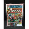 Image 1 : AVENGERS KING SIZED ANNUAL #10 1ST ROGUE - MARVEL COMICS