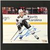 Image 1 : CONNOR BEDARD SIGNED 8X10 - ACE COA