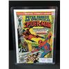 Image 1 : PETER PARKER THE SPECTACULAR SPIDERMAN #1 - MARVEL COMICS