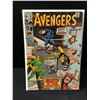 Image 1 : THE AVENGERS #74 (MARVEL COMICS)