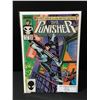 Image 1 : THE PUNISHER #1 - MARVEL COMICS