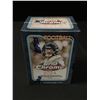 Image 1 : 2024 TOPPS CHROME FOOTBALL SEALED TRADING CARD BOX