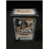 Image 1 : 2024 TOPPS CHROME FOOTBALL SEALED TRADING CARD BOX