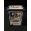 Image 1 : 2024 TOPPS CHROME FOOTBALL SEALED TRADING CARD BOX