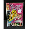Image 1 : SILVER SURFER #1 - MARVEL COMICS