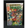 Image 1 : THE AVENGERS KING SIZED SPECIAL #4 - MARVEL COMICS
