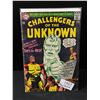 Image 1 : CHALLENGERS OF THE UNKNOWN #55 - DC COMICS