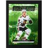 Image 1 : 2023 UPPER DECK CONNOR BEDARD GREEN DAZZLER ROOKIE CARD