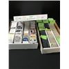 Image 1 : 5000 COUNT OF VARIOUS SPORTS CARDS