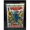 Image 1 : THE AMAZING SPIDERMAN #105 - MARVEL COMICS