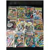 Image 1 : MARVEL COMICS AVENGERS AND FANTASTIC FOUR COMIC LOT