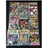 Image 1 : MARVEL COMICS IRON MAN COMIC BOOK LOT