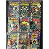 Image 1 : MARVEL COMICS DR. STRANGE COMIC BOOK LOT