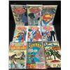 Image 1 : DC COMICS SUPERMAN COMIC BOOK LOT