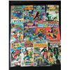 Image 1 : DC SUPERHERO COMIC BOOK LOT