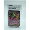 Image 1 : POKEMON TCG 30 HOLO CARDS NM+ NO COMMONS
