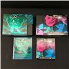 Image 1 : LOT OF 2 POKEMON TCG TRADING CARD BOXES AND PLAYERS GUIDES