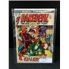 Image 1 : DAREDEVIL #88 1ST MR. FEAR CAMEO - MARVEL COMICS