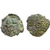 Image 1 : Ancient, Post Mauryan, Ujjain, (2nd-1st Century BC), Copper Unit, 2.53 gms, Obv. Standing Lord Shiva