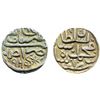 Image 1 : Muhammad bin Muzaffar of Gujarat (AH 962-964, 1555-1557 AD), Silver Tanka, 7.05g, Ummidia urf Mandu