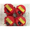 Image 2 : Lot of (8) Fanuc #A860-0360-V501 Pulsecoders